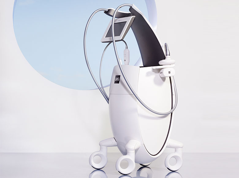 LPG endermologie® – Flux Skin