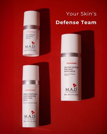 Unlock Radiance: The Power of Antioxidants in Your Skincare Routine